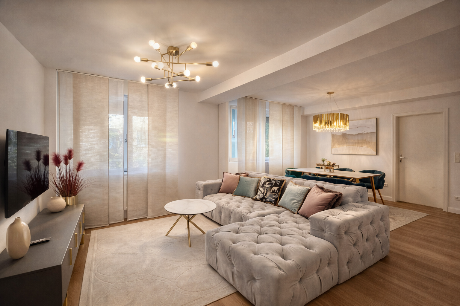 Lux Apartment Nürnberg