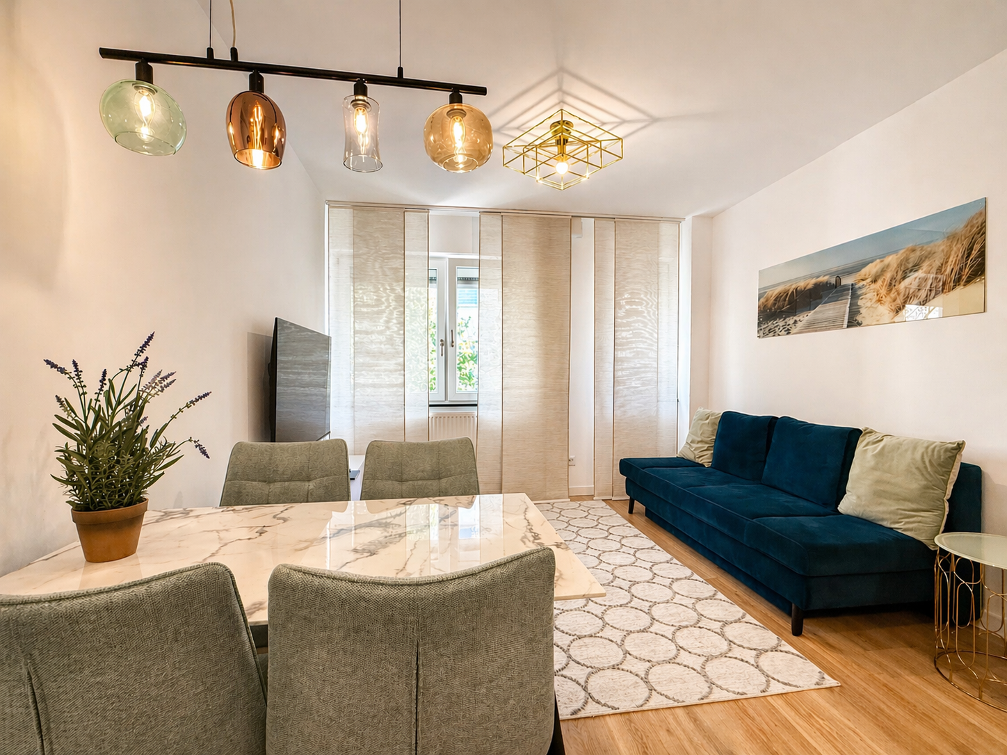 Zentral Apartment Nürnberg