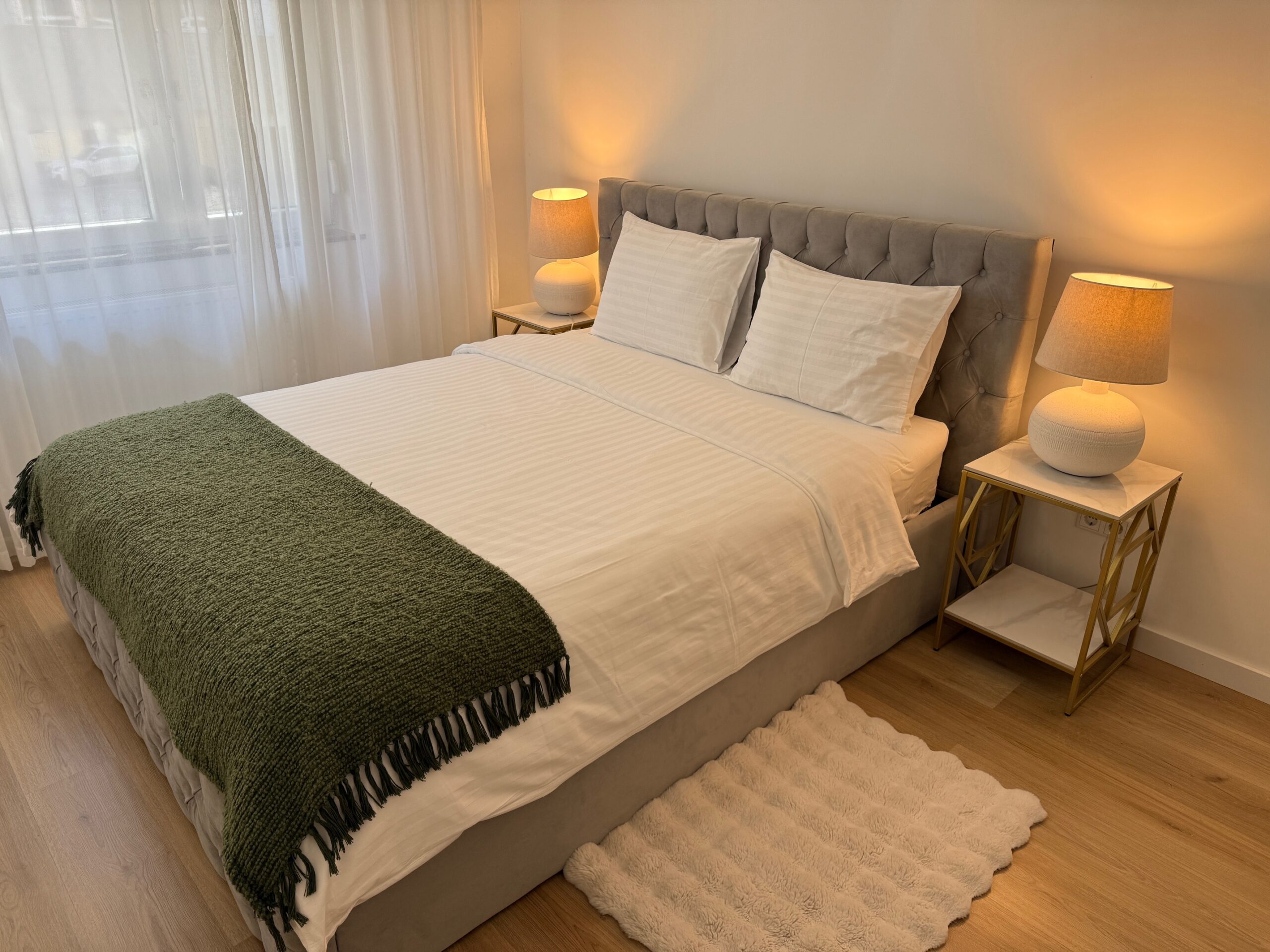 Wohnzimmer Nürnberg