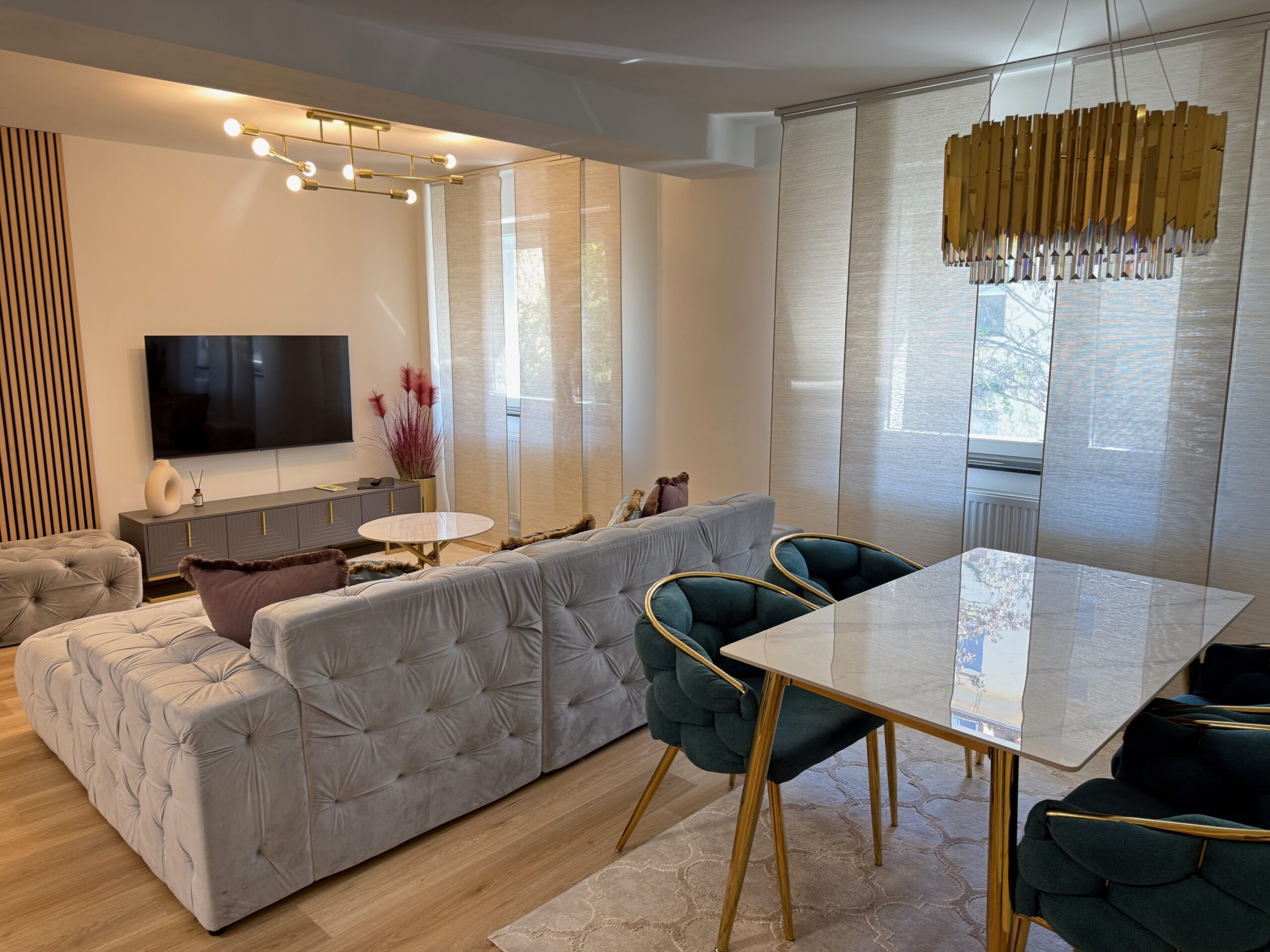 Detalles apartamento alquiler Nuremberg Alemania