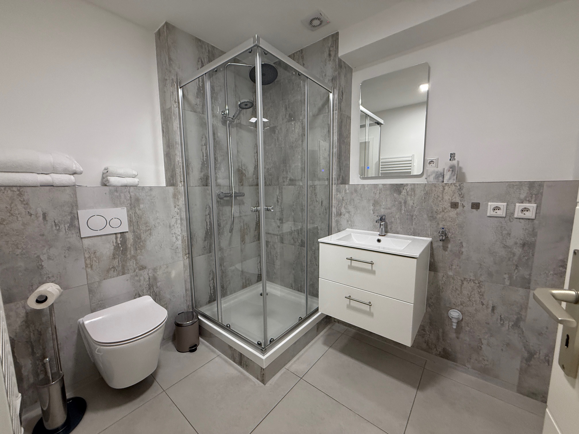 Charming Apartment Nürnberg - TheLuxeStays
